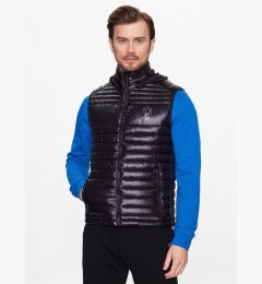 Снимка на KARL LAGERFELD Елек 505087 531590 Черен Regular Fit