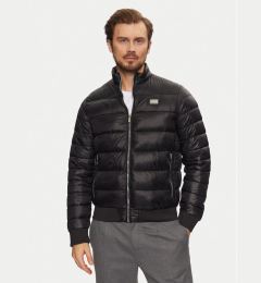 Снимка на KARL LAGERFELD Зимно яке 505090 551590 Черен Regular Fit