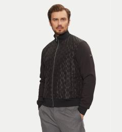 Снимка на KARL LAGERFELD Преходно яке 505098 551517 Черен Regular Fit