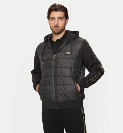 Снимка на KARL LAGERFELD Преходно яке 505404 551560 Черен Regular Fit