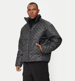 Снимка на KARL LAGERFELD Пухено яке 505018 544529 Черен Regular Fit