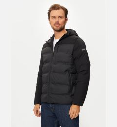 Снимка на KARL LAGERFELD Пухено яке 505029 544596 Черен Regular Fit