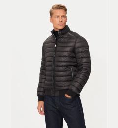 Снимка на KARL LAGERFELD Пухено яке 505033 544587 Черен Regular Fit