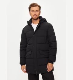 Снимка на KARL LAGERFELD Пухено яке 505035 544586 Черен Regular Fit