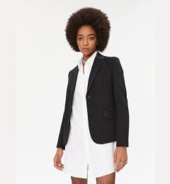 Снимка на KARL LAGERFELD Сако 235W1402 Черен Regular Fit