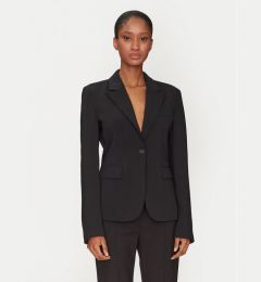 Снимка на KARL LAGERFELD Сако A1W14045 Черен Regular Fit