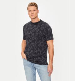 Снимка на KARL LAGERFELD Тишърт 755039 544224 Черен Regular Fit