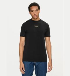 Снимка на KARL LAGERFELD Тишърт 755054 544221 Черен Regular Fit