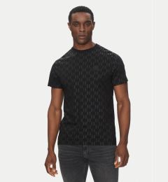 Снимка на KARL LAGERFELD Тишърт 755074 552251 Черен Regular Fit