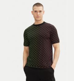 Снимка на KARL LAGERFELD Тишърт 755403 552235 Черен Regular Fit