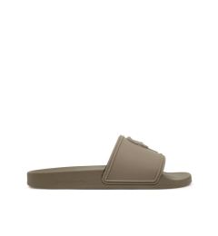 Снимка на KARL LAGERFELD Чехли KL70009A Сив