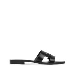 Снимка на KARL LAGERFELD Чехли KL80405 Черен