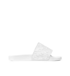 Снимка на KARL LAGERFELD Чехли KL80903 Бял