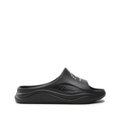 Снимка на KARL LAGERFELD Чехли KL85008 Черен