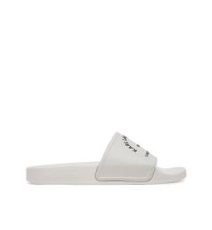 Снимка на KARL LAGERFELD Чехли Kondo 2.0 KL80908A Бял