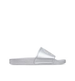 Снимка на KARL LAGERFELD Чехли Kondo 2.0 KL80908A Сребрист