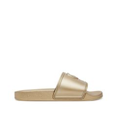 Снимка на KARL LAGERFELD Чехли Kondo 2.0 KL80919M Златист