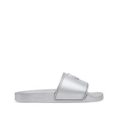 Снимка на KARL LAGERFELD Чехли Kondo 2.0 KL80919M Сребрист