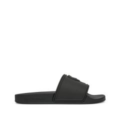 Снимка на KARL LAGERFELD Чехли Kondo 2.0 KL80919M Черен