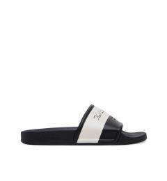 Снимка на KARL LAGERFELD Чехли Kondo 2.0 KL80923 Черен
