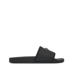 Снимка на KARL LAGERFELD Чехли Kondo KL70005A Черен
