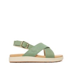 Снимка на Keen Сандали Elle Luxe Cross Strap 1030525 Зелен