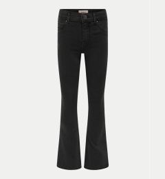 Снимка на Kids ONLY Дънки 15291425 Черен Skinny Fit