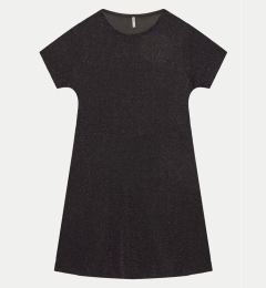 Снимка на Kids ONLY Елегантна рокля 15309409 Черен Regular Fit