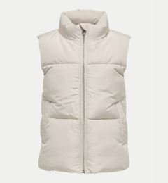 Снимка на Kids ONLY Жилетка за костюм Erica 15339593 Бежов Regular Fit