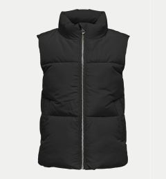 Снимка на Kids ONLY Жилетка за костюм Erica 15339593 Черен Regular Fit