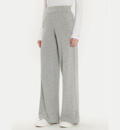 Снимка на Kontatto Плетени панталони 3M0164 Тъмносин Regular Fit