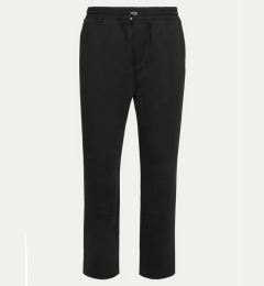Снимка на La Martina Долнище анцуг YMT018 FP571 Черен Regular Fit