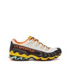 Снимка на La Sportiva Маратонки за бягане Ultra Raptor II 46M004999 Бял