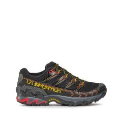 Снимка на La Sportiva Маратонки за бягане Ultra Raptor II 46M999100 Черен