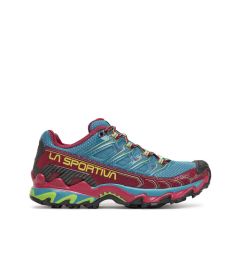 Снимка на La Sportiva Маратонки за бягане Ultra Raptor II 46O502624 Син