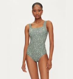 Снимка на Lacoste Бански костюм MF9608 Зелен