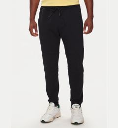 Снимка на Lacoste Долнище анцуг XH0011R Черен Regular Fit