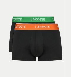 Снимка на Lacoste Комплект 2 чифта боксерки 5H7881 Цветен