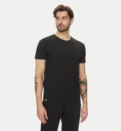 Снимка на Lacoste Комплект 3 тишърти TH9010 Черен Regular Fit