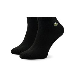 Снимка на Lacoste Чорапи къси унисекс RA4184 Черен