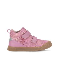 Снимка на Lasocki Kids Зимни обувки BAKU CI12-BAKU-17 Розов