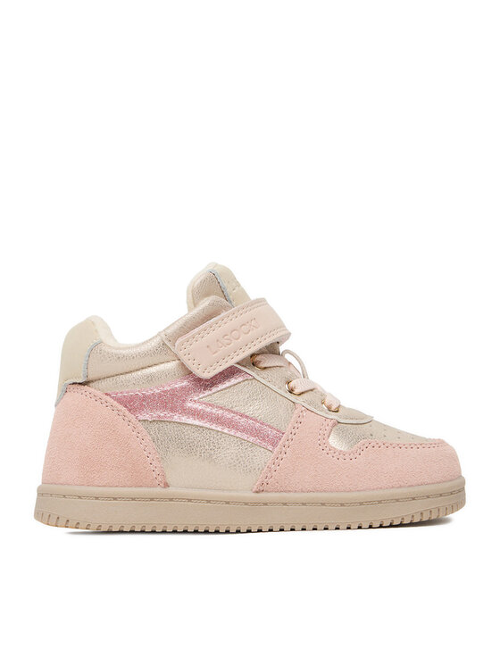 Снимка на Lasocki Kids Зимни обувки CEO-AVO-353-049-2 Розов