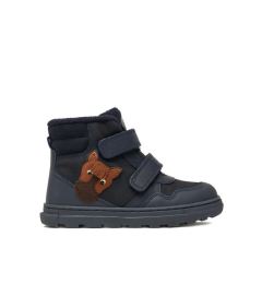 Снимка на Lasocki Kids Зимни обувки CEO-CI12-3005-06 Тъмносин