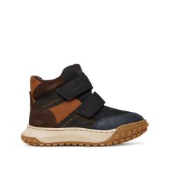 Снимка на Lasocki Kids Зимни обувки CEO- CI12-3138-01 Тъмносин