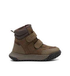 Снимка на Lasocki Kids Зимни обувки CEO- CI12-3138-12 Каки