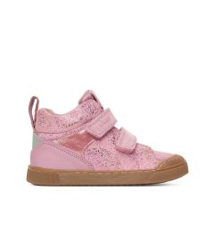Снимка на Lasocki Kids Зимни обувки CEO- CI12-BAKU-18 Розов