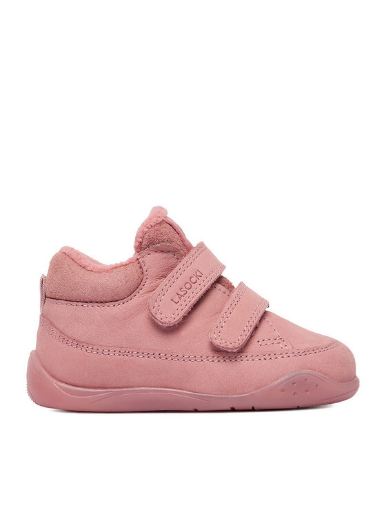 Снимка на Lasocki Kids Зимни обувки CEO-CI12-GOLD-01 (II)DZ Розов