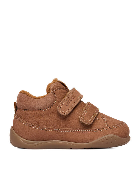 Снимка на Lasocki Kids Зимни обувки CEO-CI12-GOLD-01(II)CH Кафяв