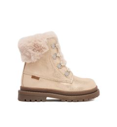 Снимка на Lasocki Kids Зимни обувки CEO-CI12-POINT-10A Златист
