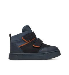 Снимка на Lasocki Kids Зимни обувки CEO-CI12-SPLENDER-02 Тъмносин